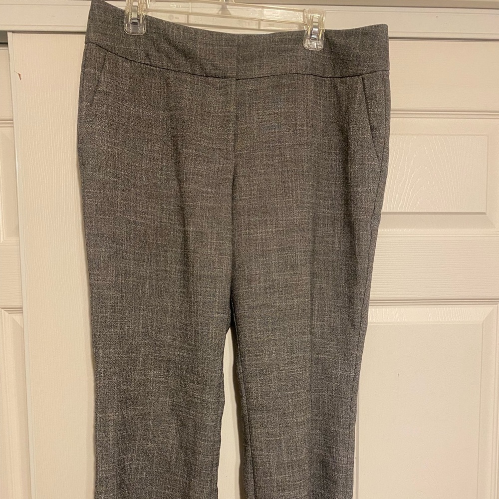 Ann Taylor Slacks 12